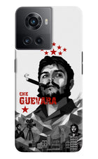 Che Guevara Iconic OnePlus 10R 5G Hard Case Back Cover by Casekaro