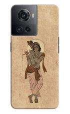 Krishna OnePlus 10R 5G Back Cover