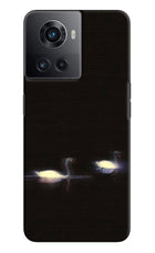 Silent Swans OnePlus 10R 5G Back Cover