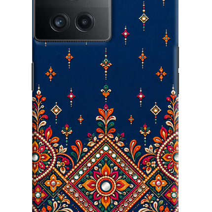 Neel Noor OnePlus 10R 5G Back Cover