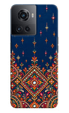 Neel Noor OnePlus 10R 5G Back Cover