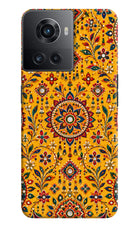 Sunlit Aura OnePlus 10R 5G Back Cover