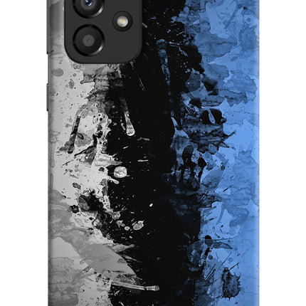 Artistic Design Samsung A33 5G Hard Case Back Cover by Casekaro
