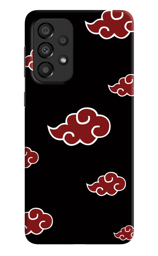 Akatsuki Samsung A33 5G Hard Case Back Cover by Casekaro