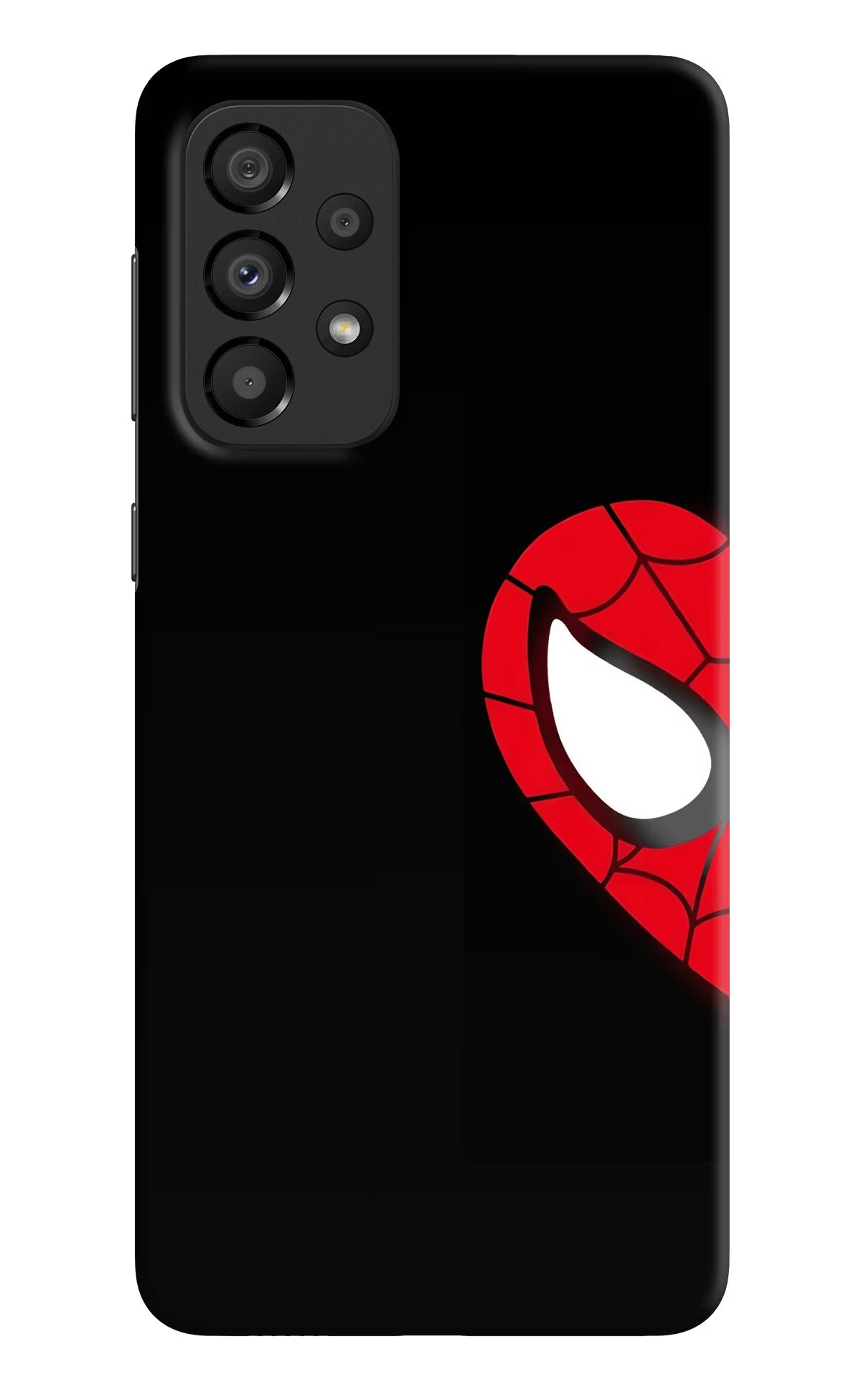 Peter Mask Samsung A33 5G Back Cover