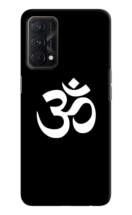 Om Realme GT Master Edition Hard Case Back Cover by Casekaro