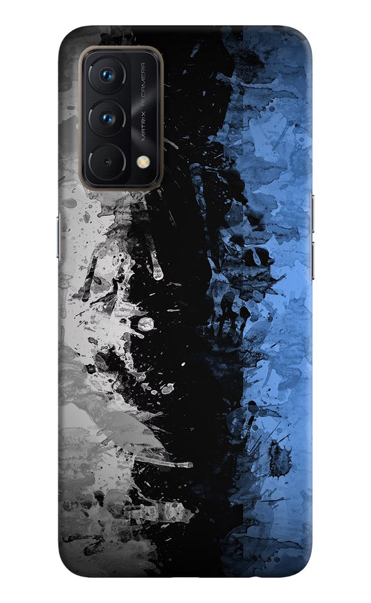 Artistic Design Realme GT Master Edition Hard Case Back Cover by Casekaro