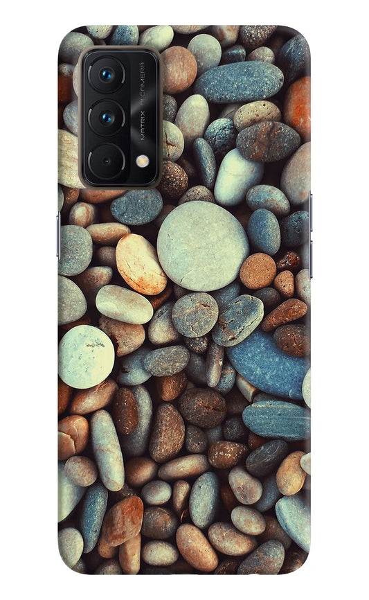 Pebble Realme GT Master Edition Hard Case Back Cover by Casekaro