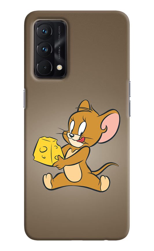 Jerry Realme GT Master Edition Hard Case Back Cover by Casekaro