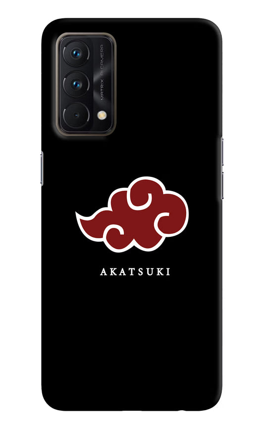 Akatsuki Realme GT Master Edition Hard Case Back Cover by Casekaro