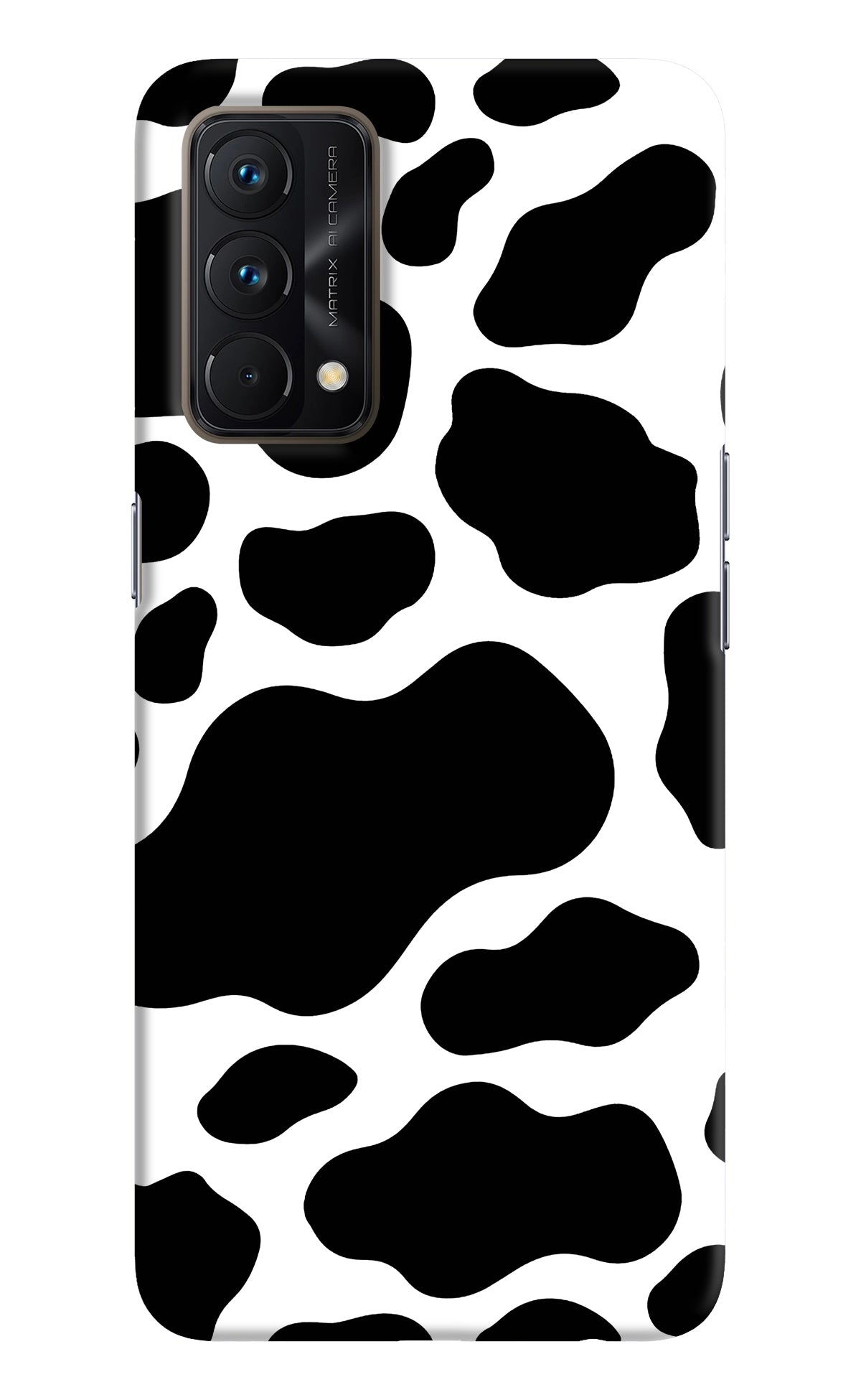 Cow Spots Realme GT Master Edition Back Cover