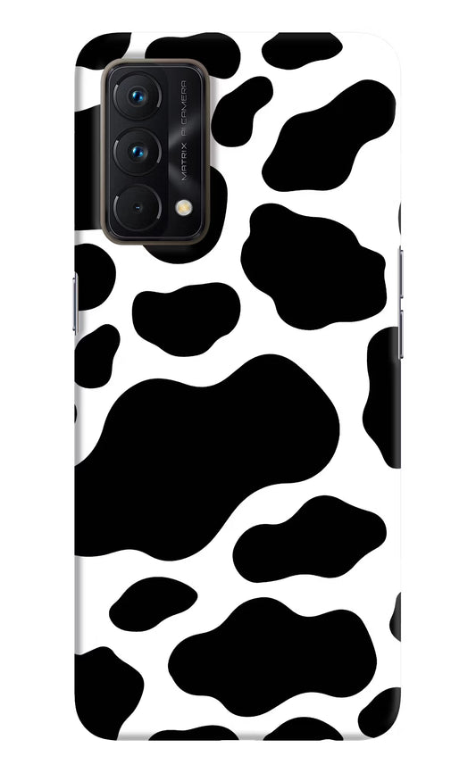Cow Spots Realme GT Master Edition Hard Case Back Cover by Casekaro