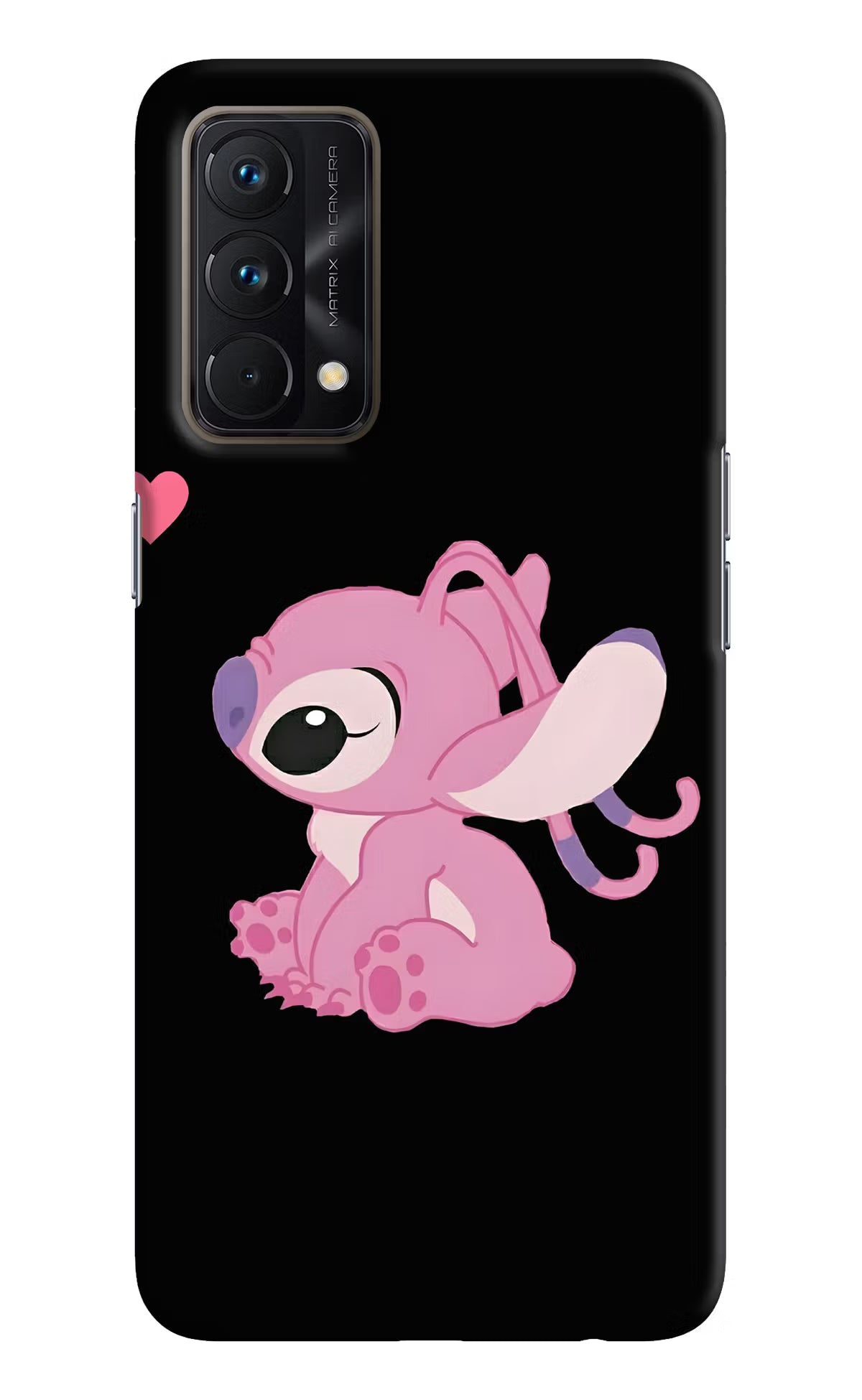 Angel Crush Realme GT Master Edition Back Cover
