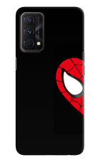 Peter Mask Realme GT Master Edition Hard Case Back Cover by Casekaro