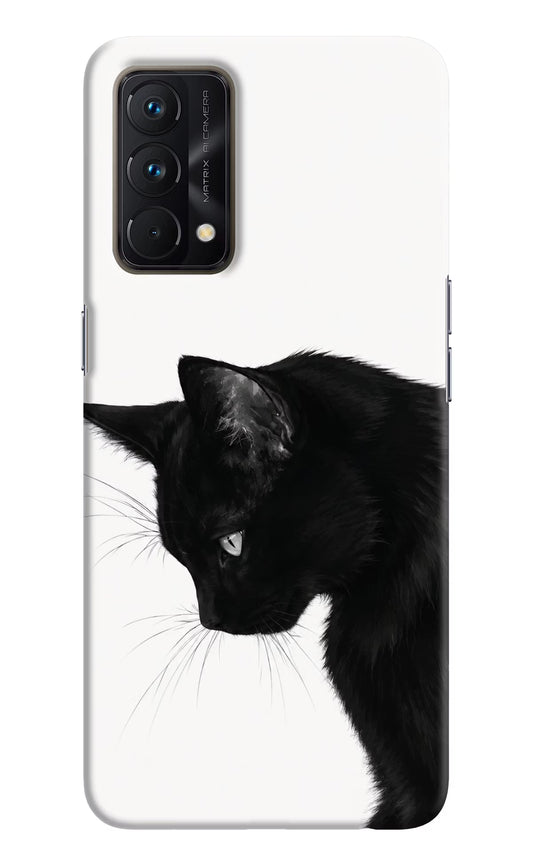 Shadow Gaze Realme GT Master Edition Hard Case Back Cover by Casekaro