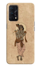 Krishna Realme GT Master Edition Back Cover