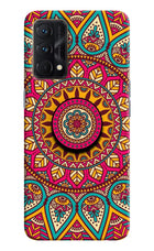 Mandala Realme GT Master Edition Pop Case by Casekaro
