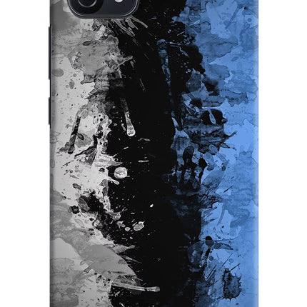 Artistic Design Oppo A16k/A16e Hard Case Back Cover by Casekaro