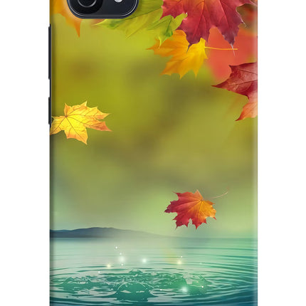 Flowers Oppo A16k/A16e Hard Case Back Cover by Casekaro