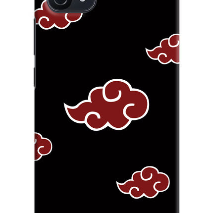 Akatsuki Oppo A16k/A16e Hard Case Back Cover by Casekaro