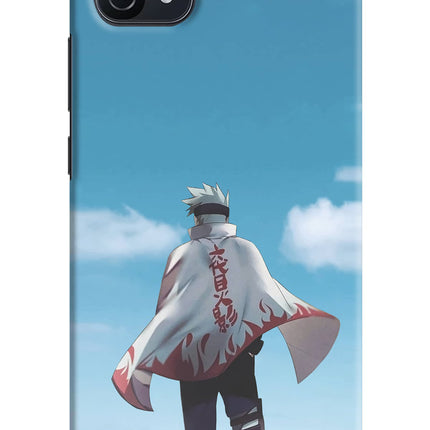 Kakashi Oppo A16k/A16e Hard Case Back Cover by Casekaro