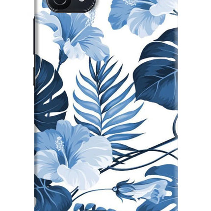 Fabric Art Oppo A16k/A16e Hard Case Back Cover by Casekaro