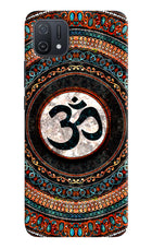 Om Culture Oppo A16k/A16e Pop Case by Casekaro