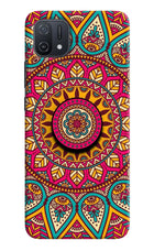 Mandala Oppo A16k/A16e Pop Case by Casekaro