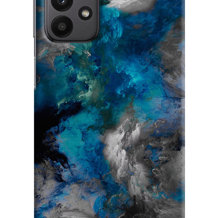 Artwork Samsung A23 Hard Case Back Cover by Casekaro