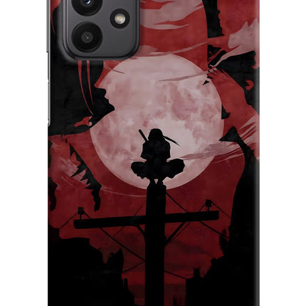 Naruto Anime Samsung A23 Hard Case Back Cover by Casekaro