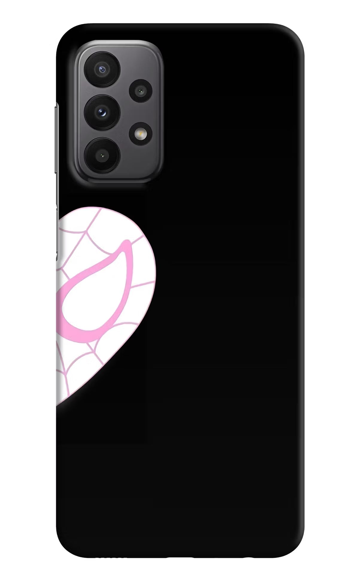 Gwen Mask Samsung A23 Back Cover