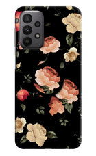 Flowers Samsung A23 Pop Case by Casekaro