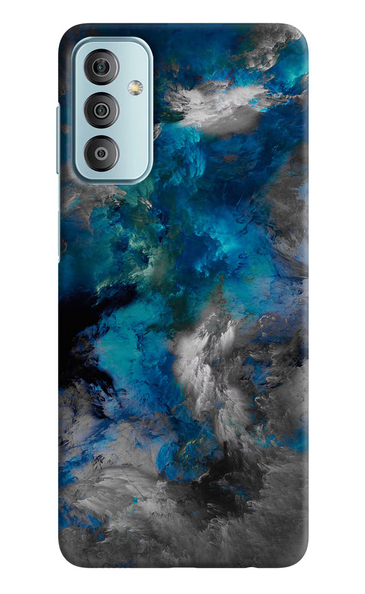 Artwork Samsung F23 5G Hard Case Back Cover by Casekaro
