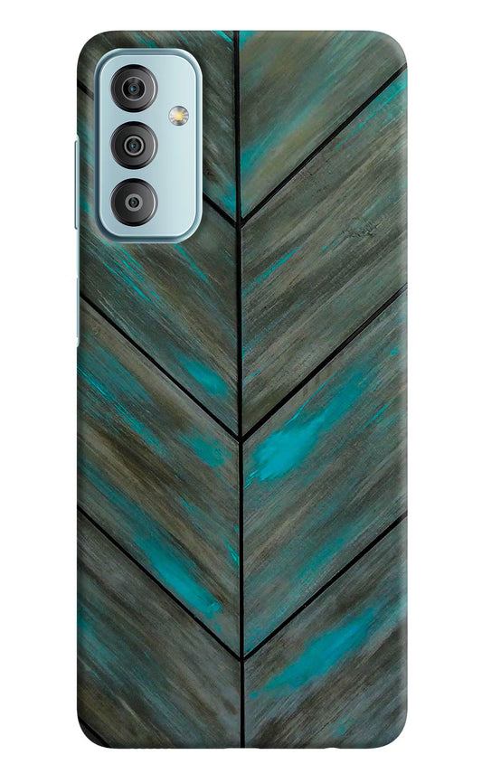 Pattern Samsung F23 5G Hard Case Back Cover by Casekaro