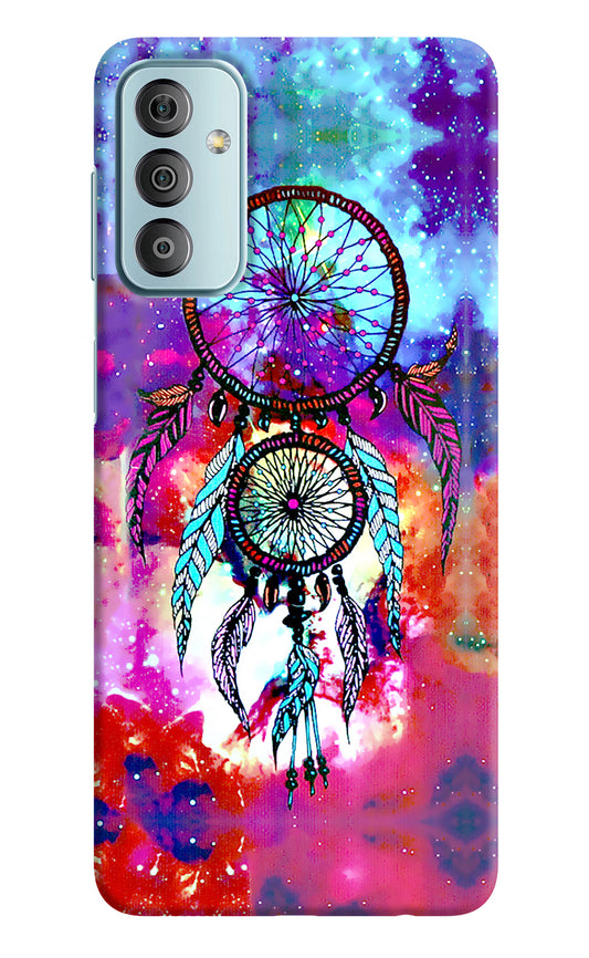 Dream Catcher Abstract Samsung F23 5G Hard Case Back Cover by Casekaro