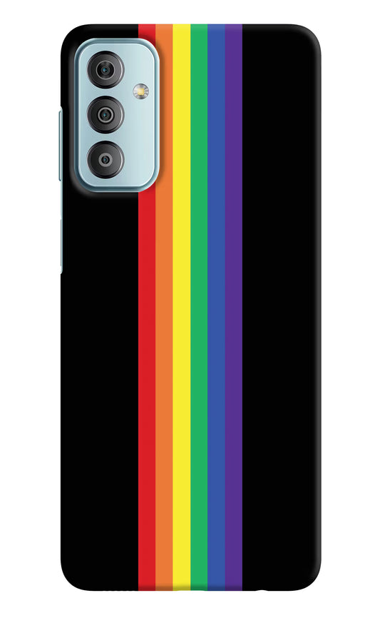 Pride Samsung F23 5G Hard Case Back Cover by Casekaro