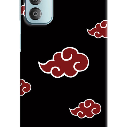 Akatsuki Samsung F23 5G Hard Case Back Cover by Casekaro