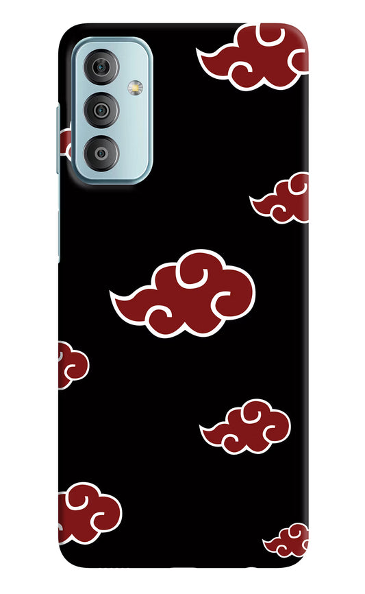 Akatsuki Samsung F23 5G Hard Case Back Cover by Casekaro