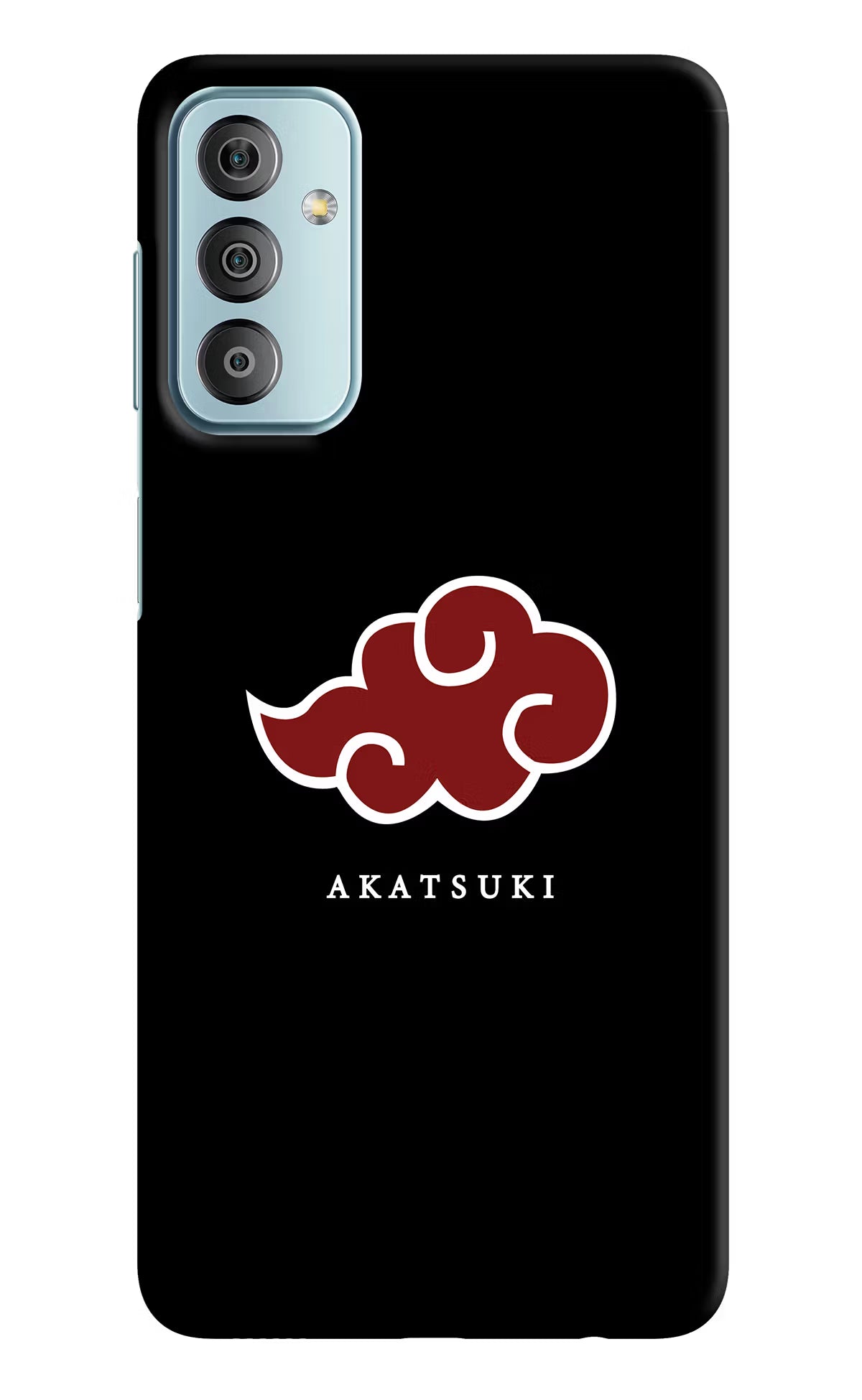 Akatsuki Samsung F23 5G Hard Case Back Cover by Casekaro