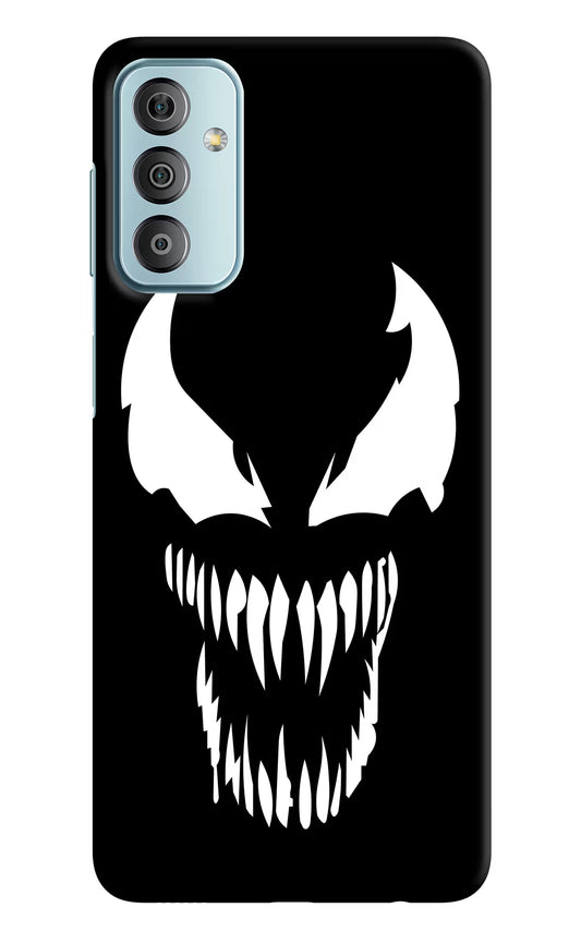 Venom Samsung F23 5G Hard Case Back Cover by Casekaro