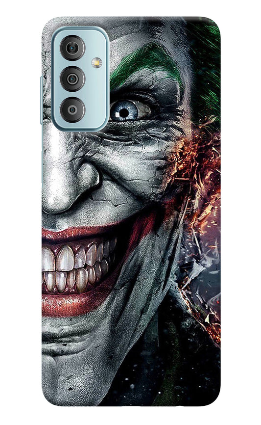 Joker Cam Samsung F23 5G Back Cover