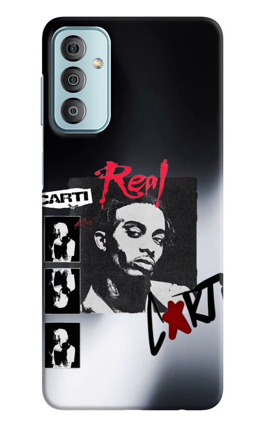 Playboi Carti Samsung F23 5G Back Cover