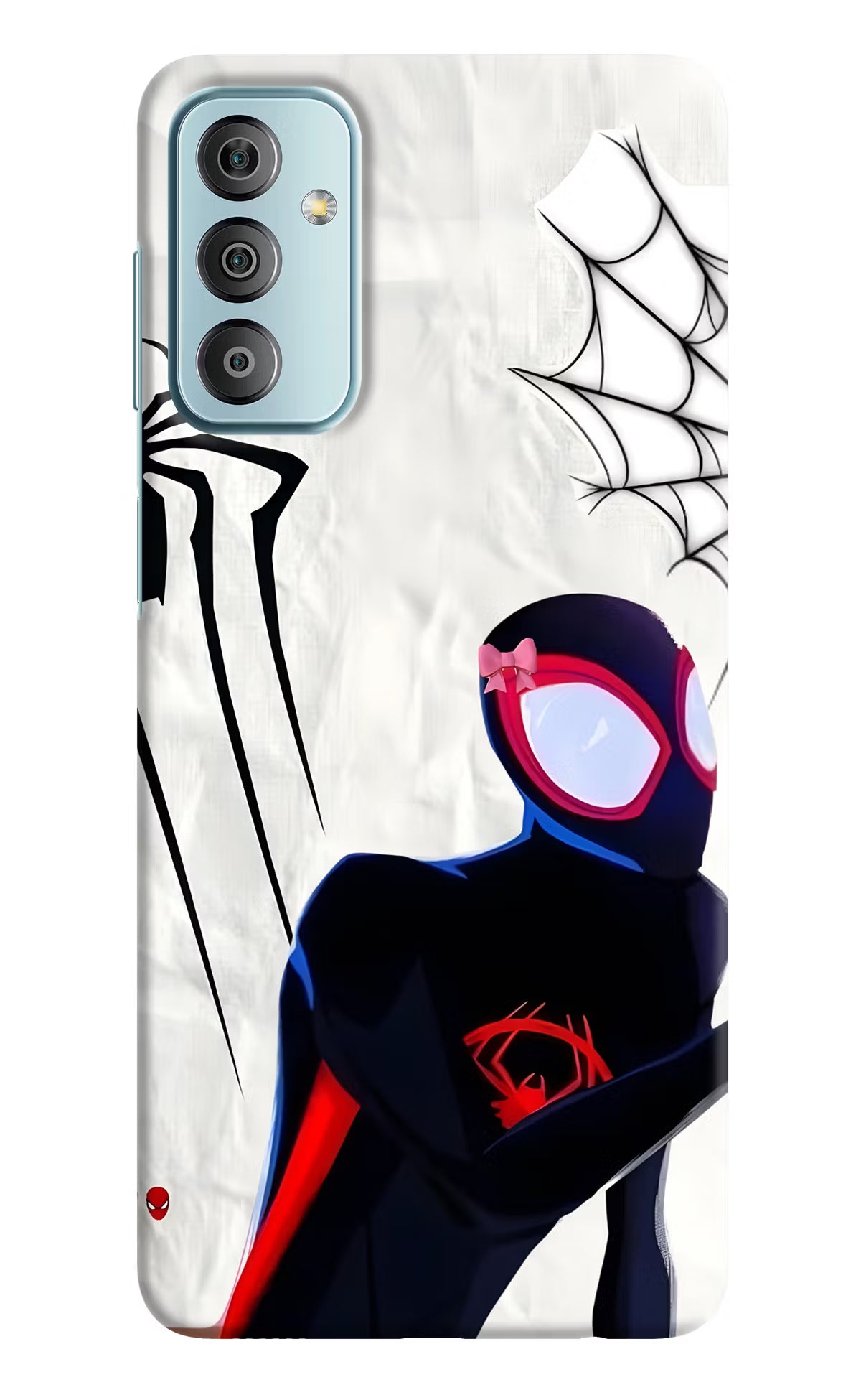 Miles Verse Samsung F23 5G Back Cover