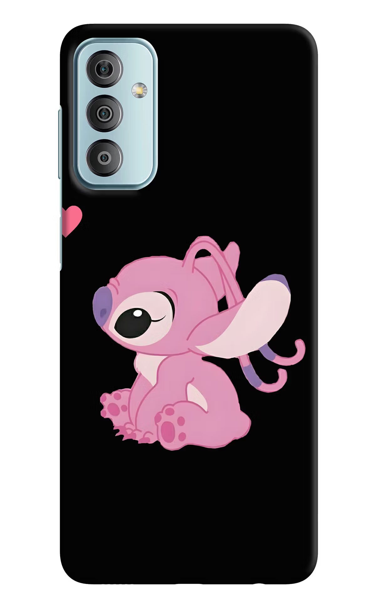 Angel Crush Samsung F23 5G Back Cover