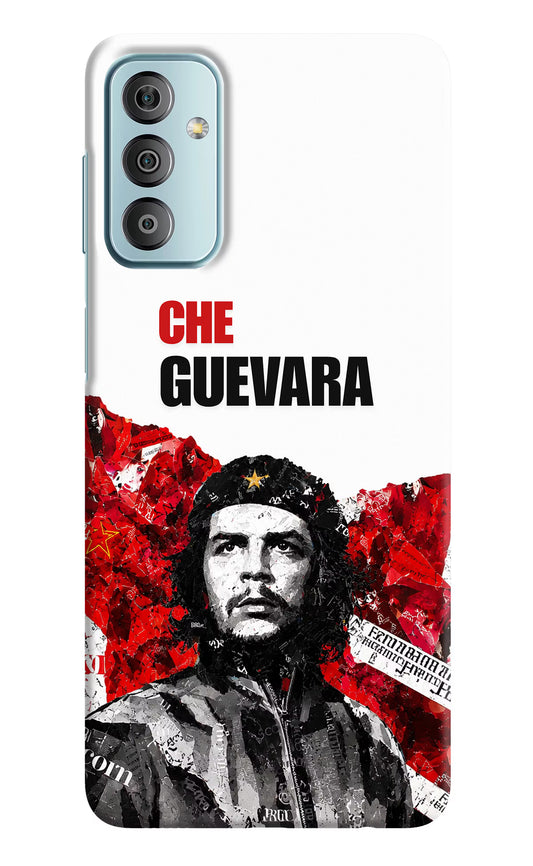 Che Guevara Revolution Samsung F23 5G Back Cover