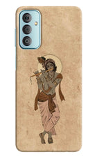 Krishna Samsung F23 5G Back Cover