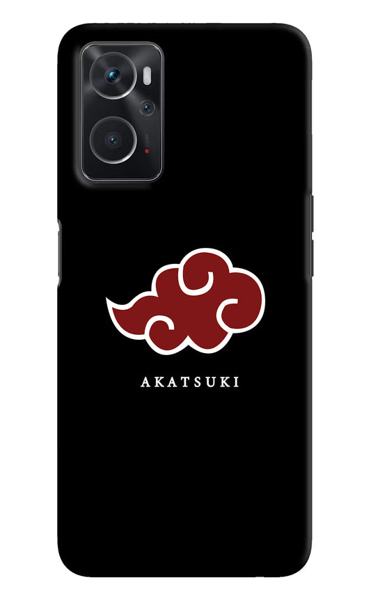 Akatsuki Oppo K10 4G Hard Case Back Cover by Casekaro