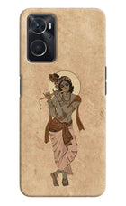 Krishna Oppo K10 4G Back Cover