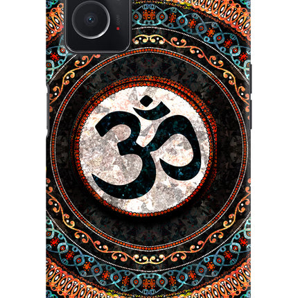 Om Culture Oppo K10 4G Pop Case by Casekaro