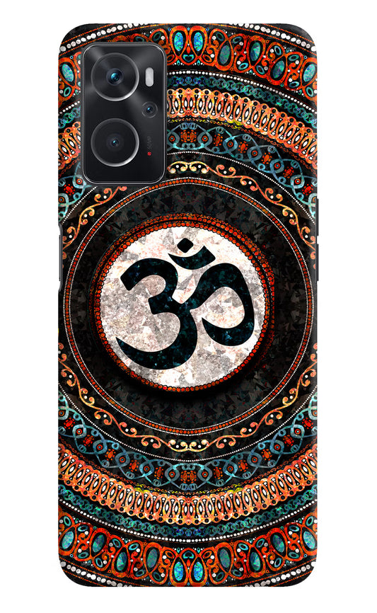 Om Culture Oppo K10 4G Pop Case by Casekaro